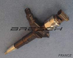 Injecteur Commonrail DENSO Ech. Std. 280852ES - Ref 280852ES Bresch SAS