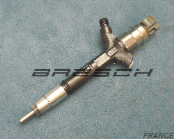 Injecteur Commonrail DENSO Ech. Std. 2367029015 - Ref 280854ES Bresch SAS