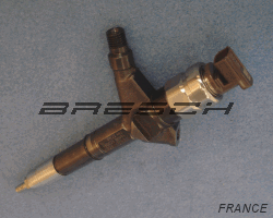 Injecteur Commonrail DENSO Ech. Std. 16600EC00B - Ref 280855ES Bresch SAS