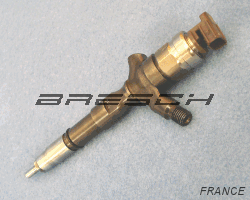 Injecteur Commonrail DENSO Ech. Std. 0950005890 - Ref 280857ES Bresch SAS
