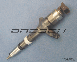 Injecteur Commonrail DENSO Ech. Std. 0950005061 - Ref 280858ES Bresch SAS