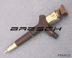 Injecteur Commonrail DENSO Ech. Std. 0950007631 - Ref 280859ES Bresch SAS