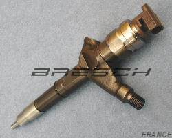 Injecteur Commonrail DENSO Ech. Std. 16600VM00C - Ref 280864ES Bresch SAS