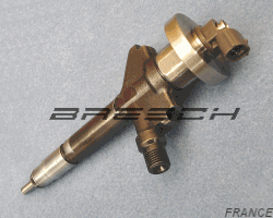 Injecteur Commonrail DENSO Ech. Std. ADM52802 - Ref 280867ES Bresch SAS