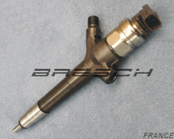 Injecteur Commonrail DENSO Ech. Std. 095000560 - Ref 280869ES Bresch SAS
