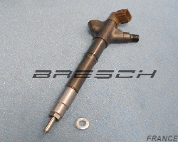 Injecteur Commonrail DENSO Ech. Std. 236702912584 - Ref 280877ES Bresch SAS
