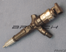 Injecteur Commonrail DENSO Ech. Std. 0950007041 - Ref 280878ES Bresch SAS
