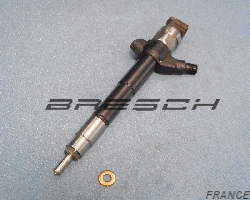 Injecteur Commonrail DENSO Ech. Std. 095000576 - Ref 280884ES Bresch SAS