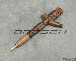Injecteur Commonrail DENSO Ech. Std. DCRI200280 - Ref 280886ES Bresch SAS