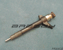 Injecteur Commonrail DENSO Ech. Std. 280890ES - Ref 280890ES Bresch SAS