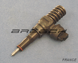 Injecteur Pompe BOSCH Ech. Std. 280908ES - Ref 280908ES Bresch SAS
