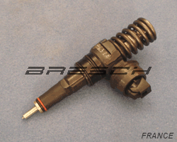 Injecteur Pompe BOSCH Ech. Std. 0986441514 - Ref 280919ES Bresch SAS