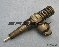 Injecteur Pompe BOSCH Ech. Std. 0414720360 - Ref 280923ES Bresch SAS