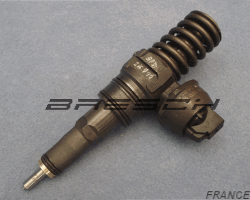 Injecteur Pompe BOSCH Ech. Std. 280927ES - Ref 280927ES Bresch SAS