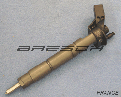 Injecteur Commonrail BOSCH Ech. Std. 74295R - Ref 281304ES Bresch SAS