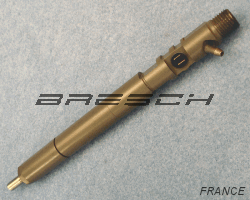 Injecteur Commonrail DELPHI Ech. Std. R04401D - Ref 281602ES Bresch SAS