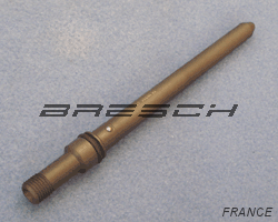 Tube alim Injecteur Commonrail BOSCH 51101006064 - Ref 290103 Bresch SAS