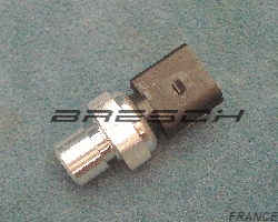 Capteur Pression Climatisation ASE21000P - Ref 301020 Bresch SAS
