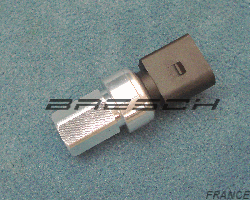 Capteur Pression Climatisation 301034 - Ref 301024 Bresch SAS