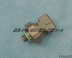 Capteur Pression Climatisation CPR2072 - Ref 301030 Bresch SAS