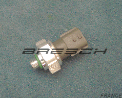 Capteur Pression Climatisation 921366801R - Ref 301033 Bresch SAS