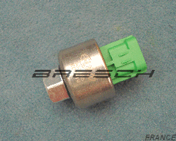 Capteur Pression Climatisation DPS09003 - Ref 301044BR Bresch SAS