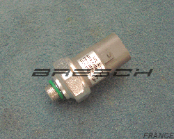 Capteur Pression Climatisation CPR2066 - Ref 301048BR Bresch SAS