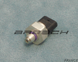 Capteur Pression Climatisation 4M0959603B - Ref 301052BR Bresch SAS