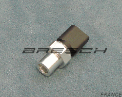 Capteur Pression Climatisation 3R0959126 - Ref 301053BR Bresch SAS
