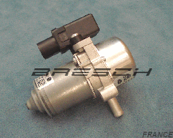 Pompe Vide Electrique 310002BR - Ref 310002BR Bresch SAS