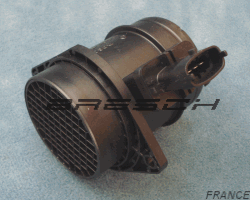 Debitmetre Air 0281006728 - Ref 321215 Bresch SAS