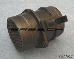 Debitmetre Air AF10407 - Ref 321357 Bresch SAS
