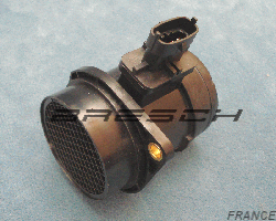 Debitmetre Air 330870658 - Ref 321513 Bresch SAS