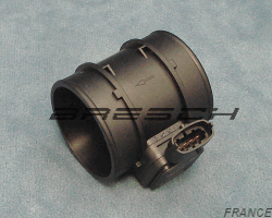 Debitmetre Air AF10404 - Ref 321529BR Bresch SAS