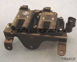 Bobine 4 Sorties IBA8H06 - Ref 350109 Bresch SAS