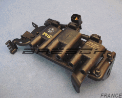 Bobine 6 Sorties 8530007 - Ref 350117 Bresch SAS