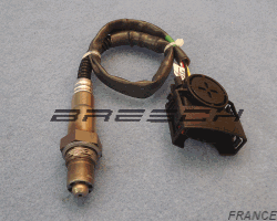 Sonde Lambda 9129871 - Ref 35OP84A0350 Bresch SAS
