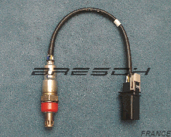 Sonde Lambda ES21252 - Ref 35S104N0220 Bresch SAS