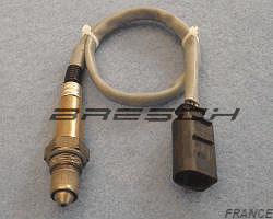 Sonde Lambda 90434 - Ref 35S111A0440 Bresch SAS