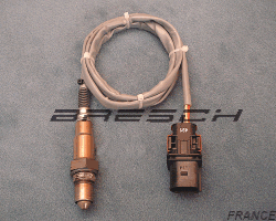 Sonde Lambda 0281004420 - Ref 35S124A1100 Bresch SAS