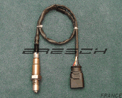 Sonde Lambda 06K906262CS - Ref 35S136A0570 Bresch SAS