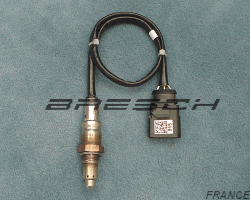 Sonde O2 5 Fils 811128 - Ref 35S136B0470 Bresch SAS