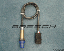 Sonde Lambda 7848482 - Ref 35S139A0750 Bresch SAS