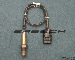 Sonde Lambda 811094 - Ref 35S146A0450 Bresch SAS