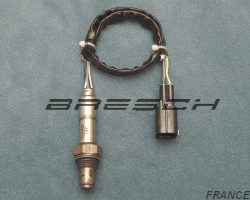 Sonde Lambda 90300 - Ref 35S150F0400 Bresch SAS