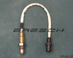 Sonde Lambda EJ329F472AA - Ref 35S156A0270 Bresch SAS