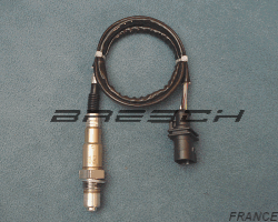 Sonde O2 5 Fils CPLA9F472CB - Ref 35S156A0710 Bresch SAS
