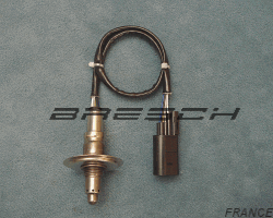 Sonde Lambda 226900029R - Ref 35S162A0500 Bresch SAS