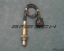 Sonde Lambda ME555789 - Ref 35S163A0300 Bresch SAS