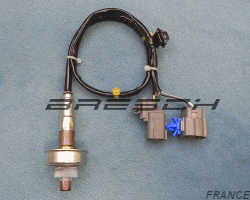 Sonde Lambda 81824 - Ref 35S176A0500 Bresch SAS